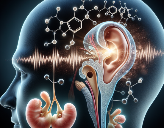 Cómo afecta Mildronate Dihydricume al sistema vestibular