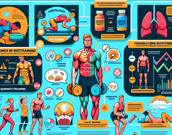 Cómo saber si estás sobreentrenando con Mildronate Dihydricume