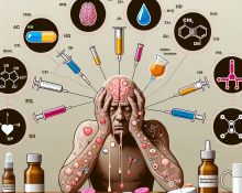 Efectos secundarios comunes del uso de Metandienona