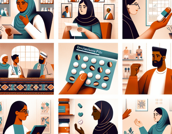 Experiencias de mujeres usando Drostanolone pastillas