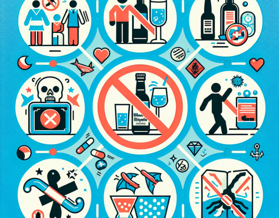 Qué evitar hacer justo después de tomar Mildronate Dihydricume