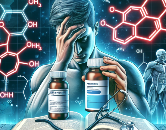 Qué tomar si Halotestin causa dolor de cabeza