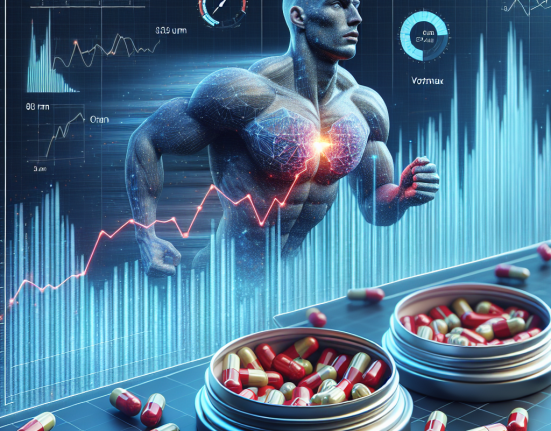 Cómo cambia tu nivel de VO2max con Primobolan (Metenolona) pastillas