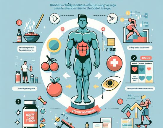 Cómo evitar subir grasa corporal con Methyltrenbolone