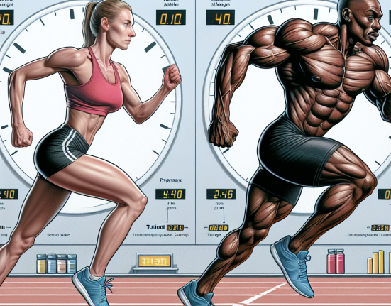 Cómo impacta Turinabol inyectable en entrenamientos largos