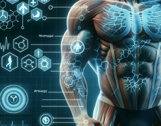 Cómo responde el cuerpo a Cipionato de testosterona tras una etapa de descanso