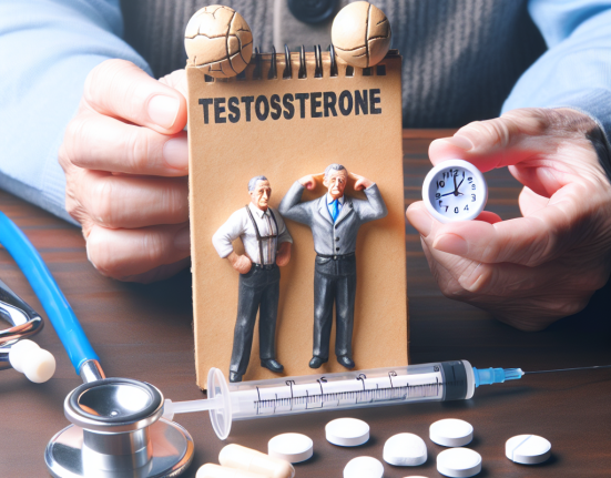 Consejos para quienes no sienten efectos de Testosterona