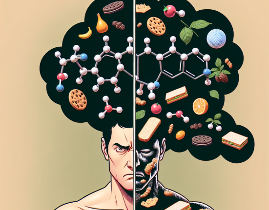 Dihidroboldenona Cipionato y control del apetito nocturno