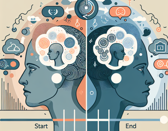 Efectos psicológicos al finalizar un ciclo de Syntol