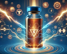 Enantato de testosterona y mejoras en la explosividad