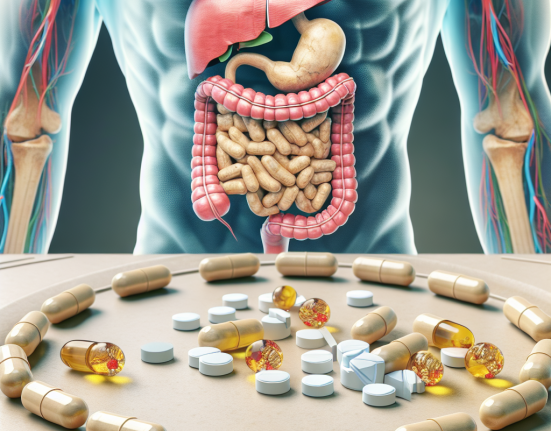 ¿Primobolan (Metenolona) pastillas puede afectar tu digestión?
