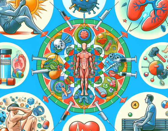 ¿Qué pasa si tomas Oximetolona inyectable sin entrenar?