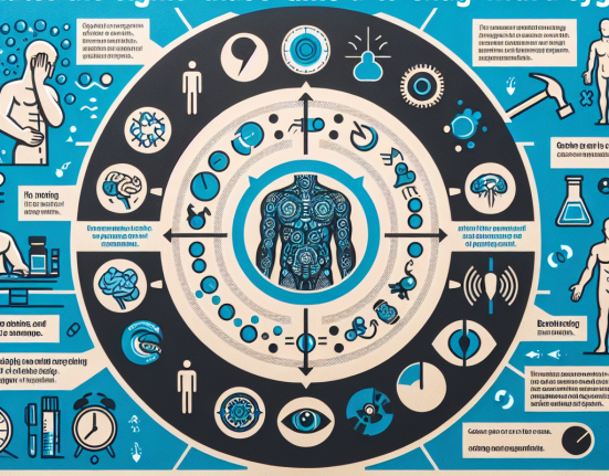 Qué señales indican que debes terminar el ciclo con Halotestin