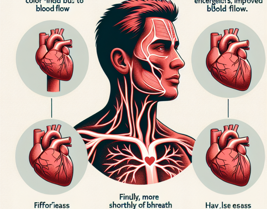 Qué señales indican una mejora cardiovascular con Oximetolona