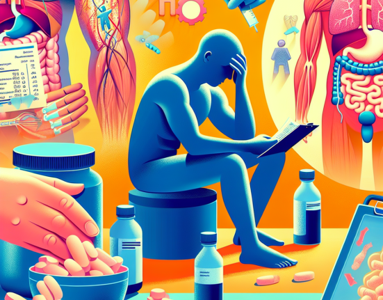 Qué sucede si usas Acetato de metenolona sin consumir grasas suficientes