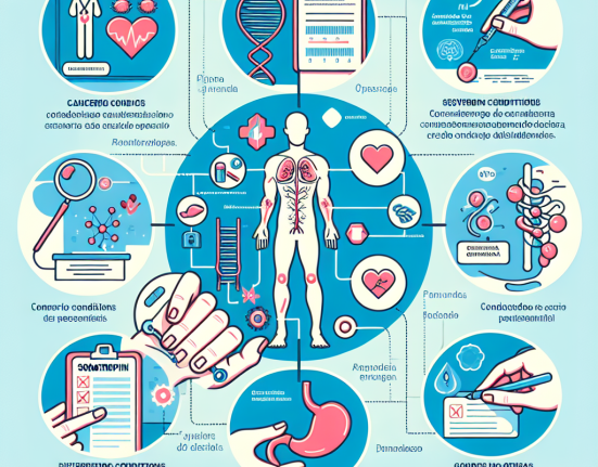Casos en los que Somatropina está contraindicado