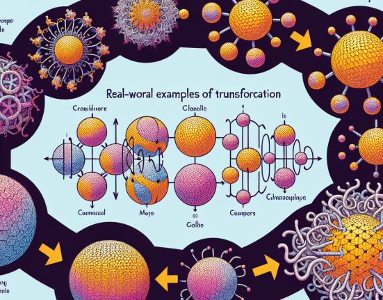 Casos reales de transformación con ECA