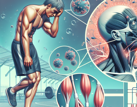 Cómo afecta Somatropina a la sensación de fatiga muscular