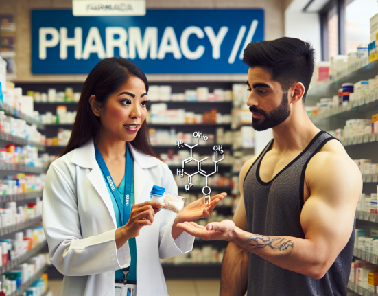 Cómo explicar el uso de Metformin Hydrochlorid a un entrenador