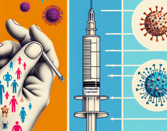 Cómo identificar una alergia leve a Tirzepatide
