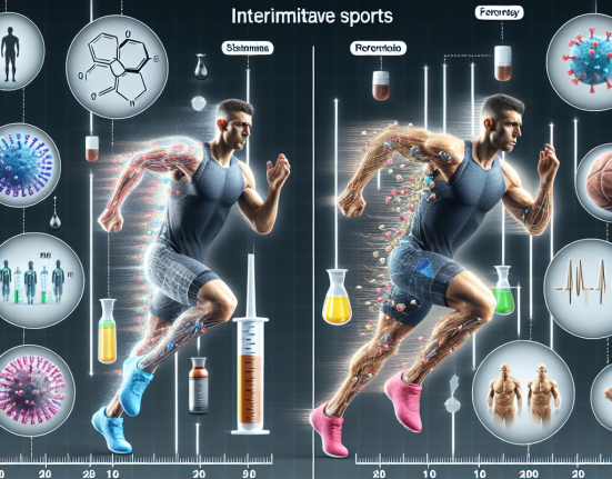 Cómo influye Furosemid en deportes intermitentes