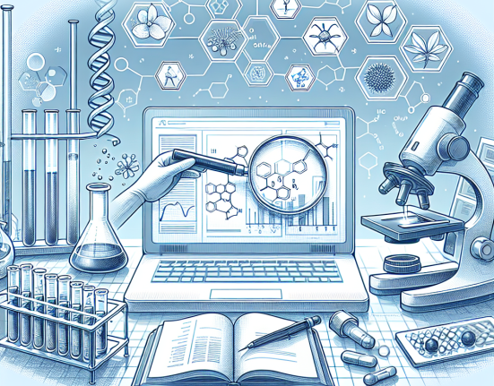 Cómo medir la eficacia de Yohimbine chlorine