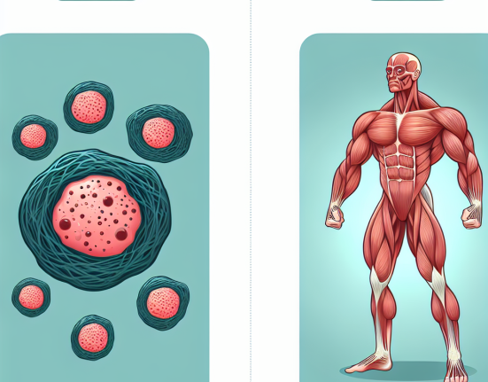 Cuánto mejora la congestión muscular con Undecanoato de testosterona