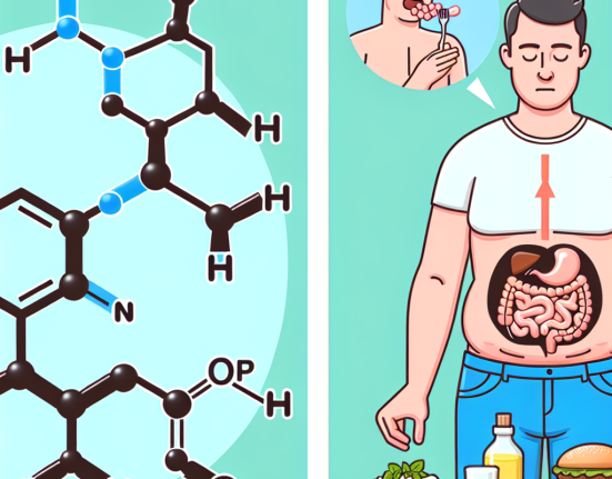 El impacto de Undecanoato de testosterona sobre el apetito