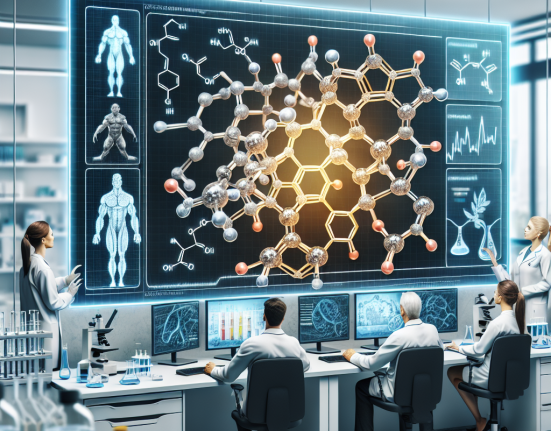 Hormona del crecimiento en contextos clínicos: origen y usos