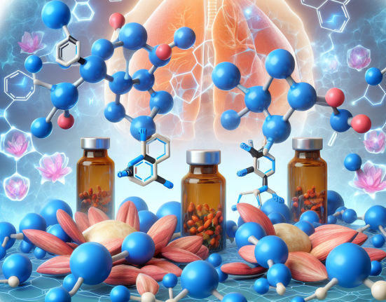 ¿Hormona del crecimiento es más eficaz con suplementos adaptógenos?