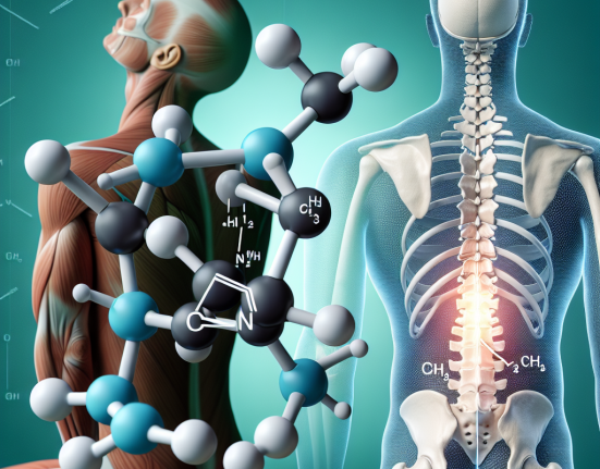 ¿Puede Yohimbine chlorine mejorar la postura corporal?