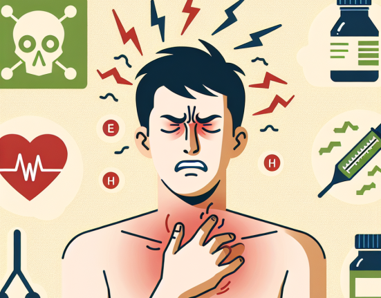 Qué hacer si Somatropina te produce irritabilidad