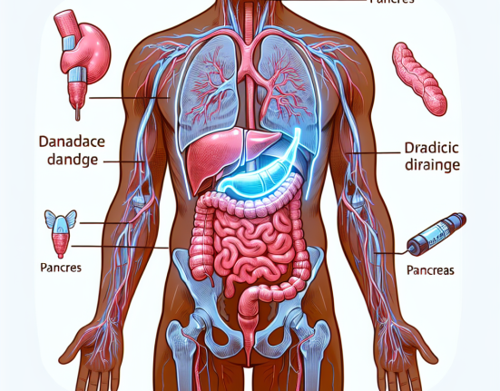 ¿Qué parte del cuerpo responde más a Tirzepatide?