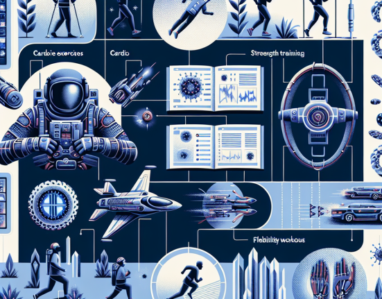 Qué tipo de ejercicios mejoran el efecto de Sibutramine