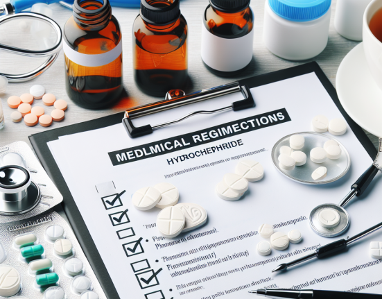 Recomendaciones médicas sobre el uso de Phentermine Hydrochlorid