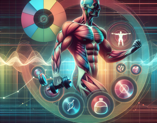 Trembolona mix (mezcla de trembolona) en fases de mantenimiento muscular