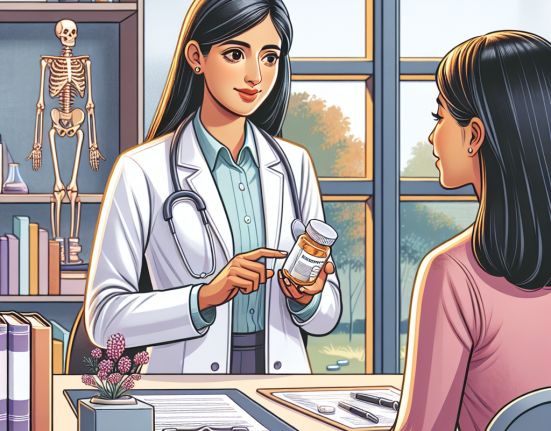 Anastrozol: ¿apto para mujeres?