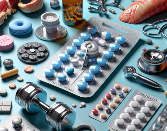 Anastrozol y su compatibilidad con otros anabólicos