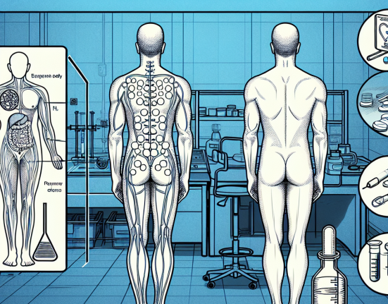 Casos reales de transformación con Enclomiphene citrate