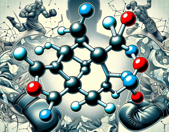 Citrato de toremifeno y rendimiento en deportes de combate
