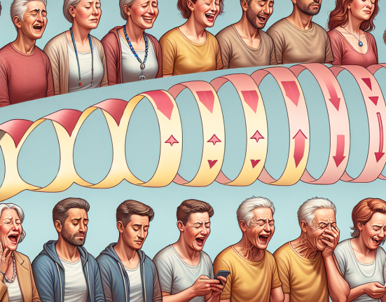 Cómo afectan las emociones durante un ciclo con Telmisartan