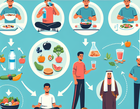 Cómo controlar el hambre al usar Gonadotropina