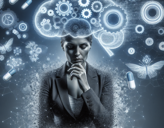 Cómo influye Medicamentos de resistencia en la concentración mental