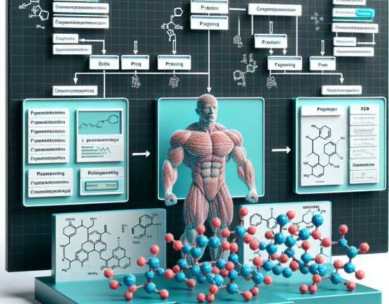 Cómo programar un mini bulk con Proviron