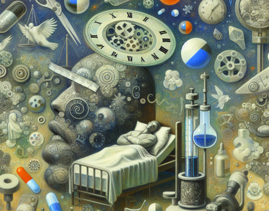 Cuánto influye el sueño en la efectividad de Inyecciones y pastillas para adelgazar