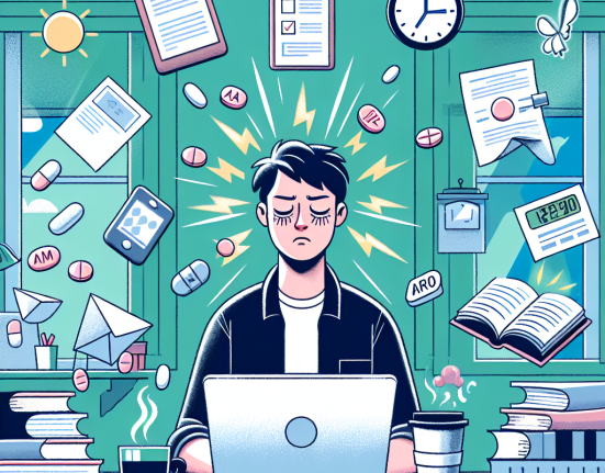 Efectos de Modafinil (Provigil) sin acompañarlo de dieta