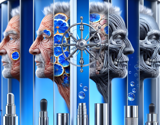 Efectos sobre la piel tras usar Citrato de toremifeno