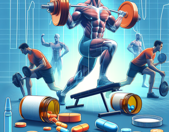 El impacto de Dapoxetine (Priligy) en los entrenamientos de fuerza