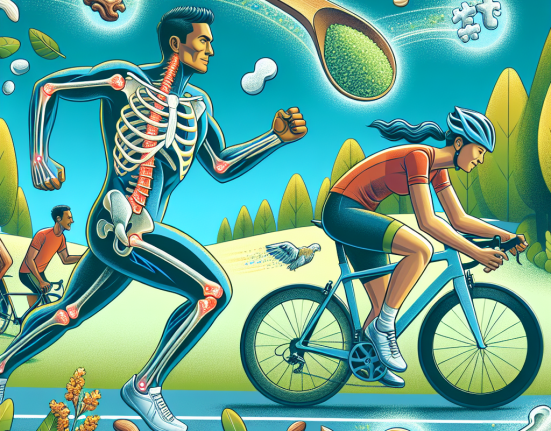 Magnesium y uso en deportes de resistencia