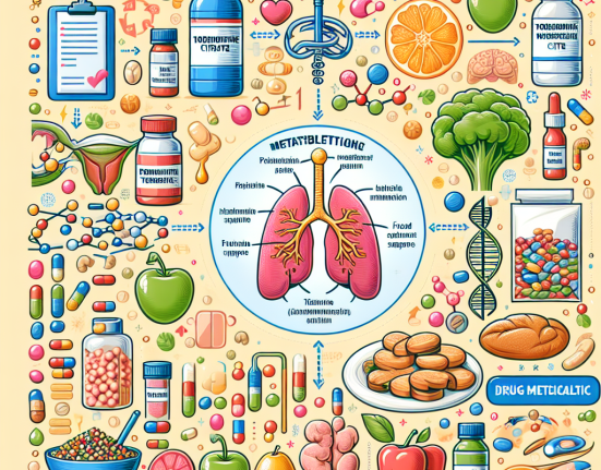 Qué alimentos facilitan el metabolismo de Citrato de toremifeno